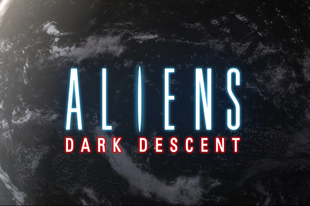 Aliens: Dark Descent – Visszatér a HALÁL