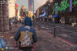 Watch Dogs: Legion – London, baby!