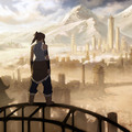 Nyugaton mi így animálunk - The Legend of Korra