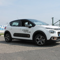 Citroen C3 Origins teszt