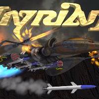 tyrian 2000 joystick