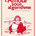 A "szerelem" algoritmusa és a kontroll