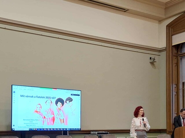 Mit vár a Z generáció a 2025-től?