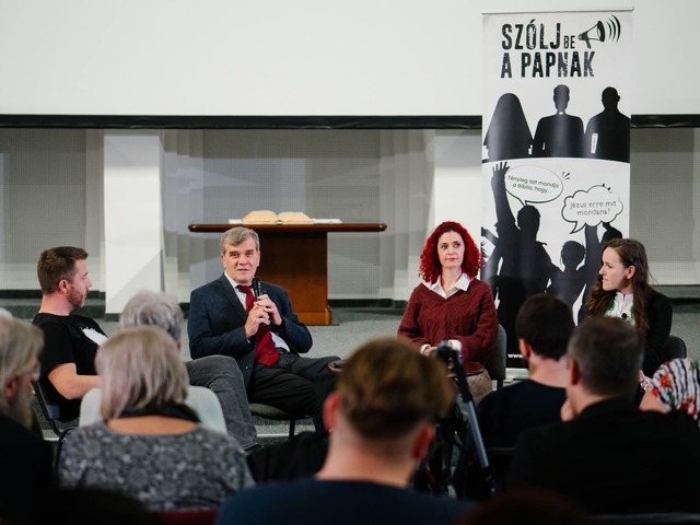 Digitális misszionáriusok