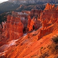 Napkeltétől (Bryce Canyon) – napnyugtáig (Grand Canyon) (aug. 24.)