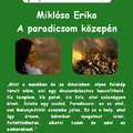 Szerelmes Földrajz - Miklósa Erika: A paradicsom közepén (2006. március)