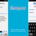 Megjelent a Foursquare MeeGo-s verziója, mely letölthető az Ovi Store-ból