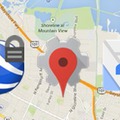 A Google térképek jövője