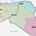 Átrajzolódhat a Közel-Kelet térképe