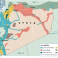 Új front nyílhat Szíriában – kurdok, ISIL, törökök