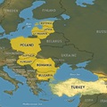 Oroszország kontra NATO: a Varsó-Bukarest tengely