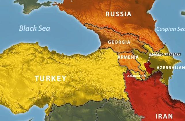 Caucasus larger region.jpg