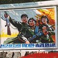 Kim mit tud Észak-Koreáról?