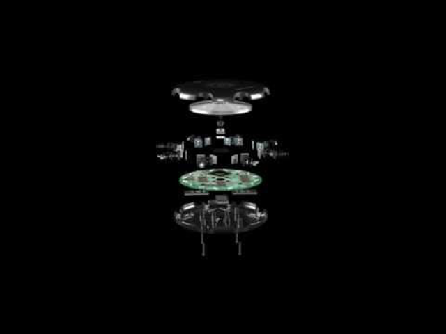 360 fokos 3D kamera a Samsungtól!