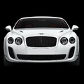 autó - Bentley Continental Supersports