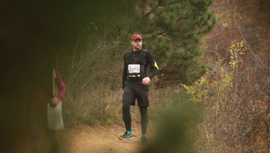 Intersport Túranap 30 km