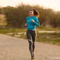 A futás 5 hatása, ami javít az életminőségen