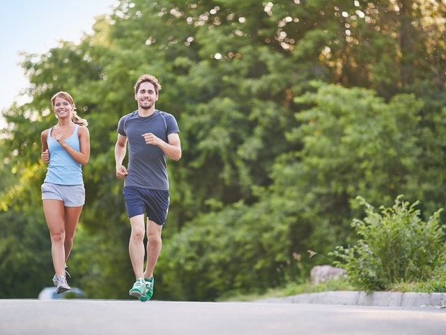 futással meg lehet szabadulni a magas vérnyomástól