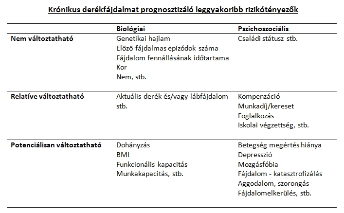 krónikus derékfájdalmat prognosztizáló rizikófaktorok.jpg