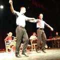 Sirtos Ensemble: Zorba tánca