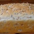 Magvas kenyér
