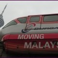 Közlekedni Kuala Lumpurban