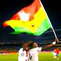 Rendbe jött a védelem, gólt lőtt Asamoah Gyan - Ghána-Szerbia: 1-0