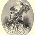 2. Vasco Núñez de Balboa (1475-1519), aki 500 éve, 1513. szeptember 25-én fedezte fel a  Déli-tengert (Csendes-óceán)