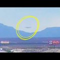 2014 Januárjában UFO-t kaptak lencsevégre! Ezt figyeld!