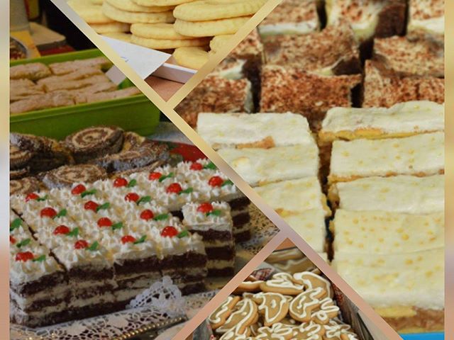 Sütivásár az adventi időszakban: vásárolj és adományoddal segíthetsz! #ajrg #gimiblog #adnijó #süti #sütivásár #finom