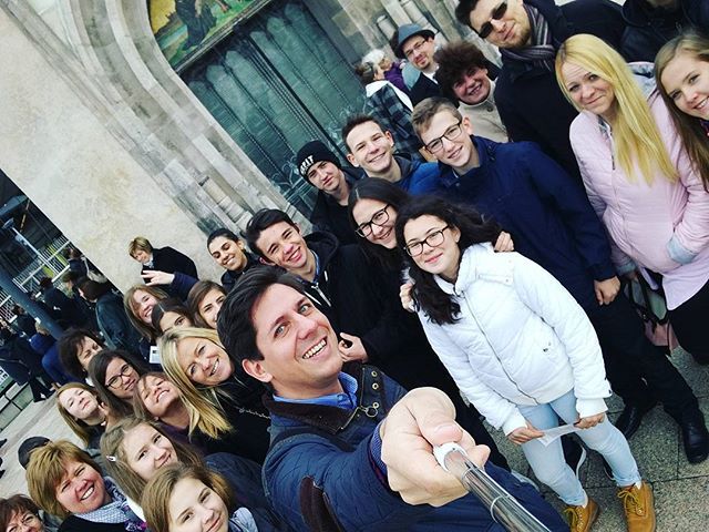 Reformáció 500 #ajrg #gimiblog #reformáció #ref500 #aréna #budapest