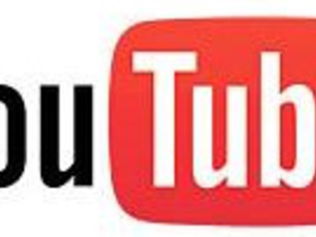 Elindult YouTube csatornánk!