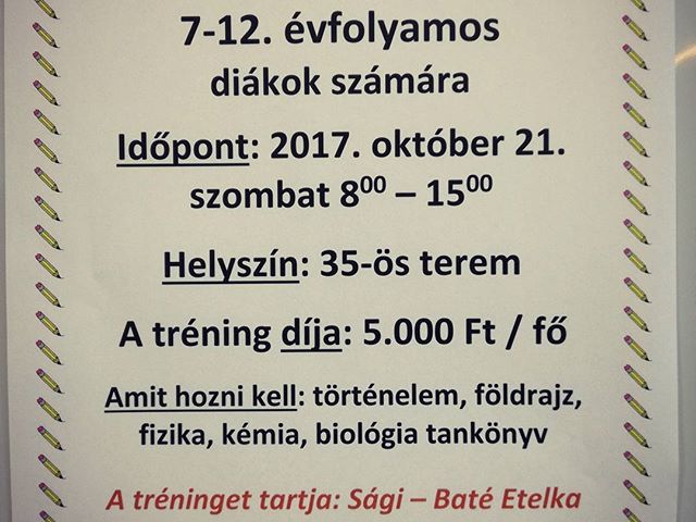 Ha nehézséged van a tanulásban, gyere és tanulj meg egy jó módszert!!! #ajrg #gimiblog #tanulás #módszer #