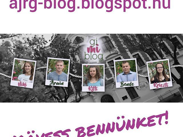 Induluuuuunk! #letsgo #start #gimiblog #ajrg #followus @kitagrape @nikitaszabo @arminszoke @verebistvan2001