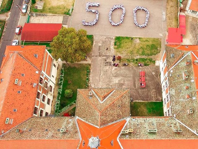 500 perces sportnap a gimiben #ajrg #gimiblog #500 #sportnap #sport #ref500