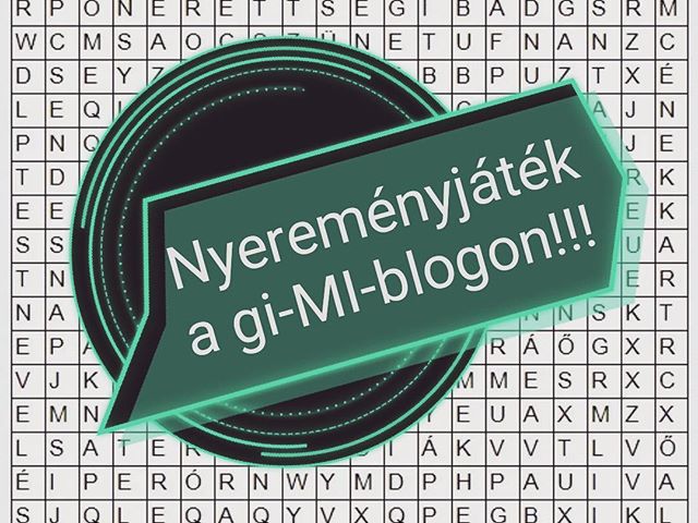 Játsszatok és nyerjetek tanévkezdéshez szükséges papír-írószer csomagot! Katt a gi-MI-blogra! ;) #ajrg #gimiblog #nyereményjáték #játék #szókereső