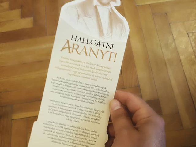 Hallgatni Aranyt! www.hallgatniaranyt.hu