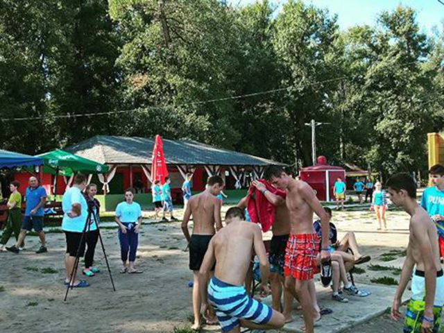 Tisza parton
#kécskeipallérozó #2018