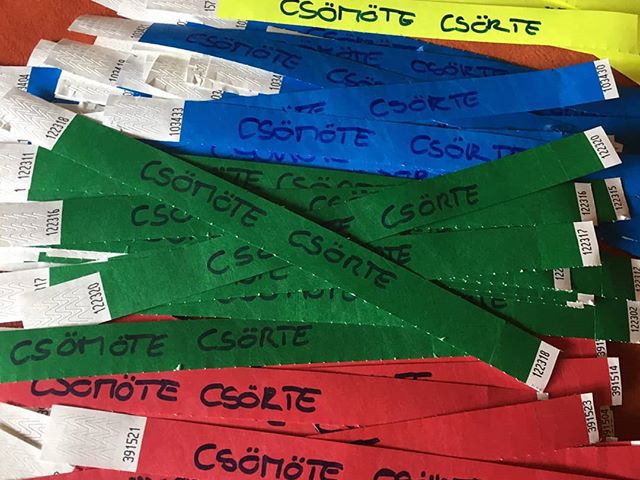 Készülünk!!! #csömötecsörte #ajrg #gimisek #gólyaavató