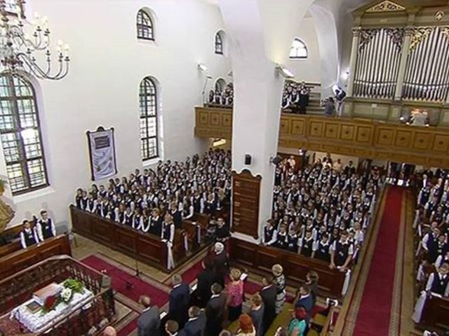 A VIII. Nemzeti Tanévnyitó visszanézhető itt: http://www.mediaklikk.hu/video/nemzeti-tanevnyito-2017/ #ajrg #gimiblog #tanévnyitó