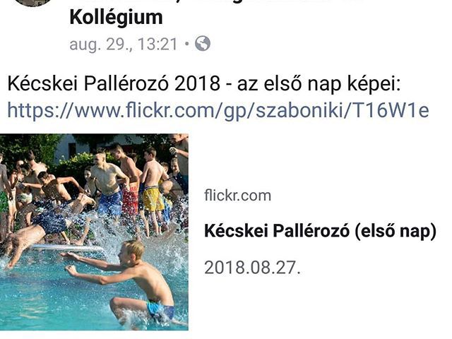 Lájkoljátok, osszátok! #kécskeipallérozó #gólyatábor #képek #@nikitaszabo