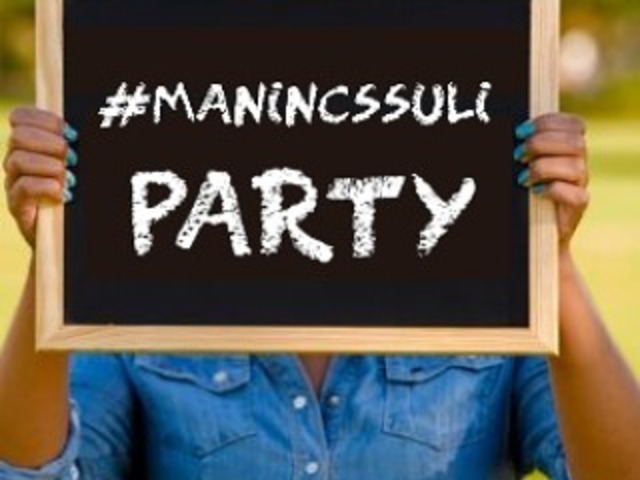 Ti eljönnétek egy #manincssuli partyra? Csekkoljátok új bejegyzésünket a gi-MI-blogon! ;) #ajrg #gimiblog #hurrányárvan #augusztus #messzemégazősz