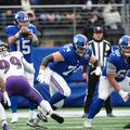 Regular season week 15: Ravens 35 Giants 14