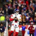 Regular season week 13: Giants 15 Patriots 33