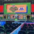 Kezdődik a 2025-ös NFL Draft