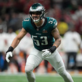 NFC East pozíciós rangsor: linebackerek