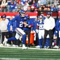 Regular season week 14: Saints 14 Giants 11