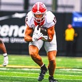 Draft prospectek: Brock Bowers, TE (Georgia)