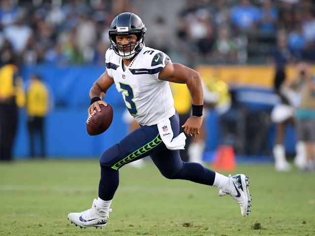 A Russell Wilson pletyka