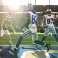NFC East pozíciós rangsor: elkapók